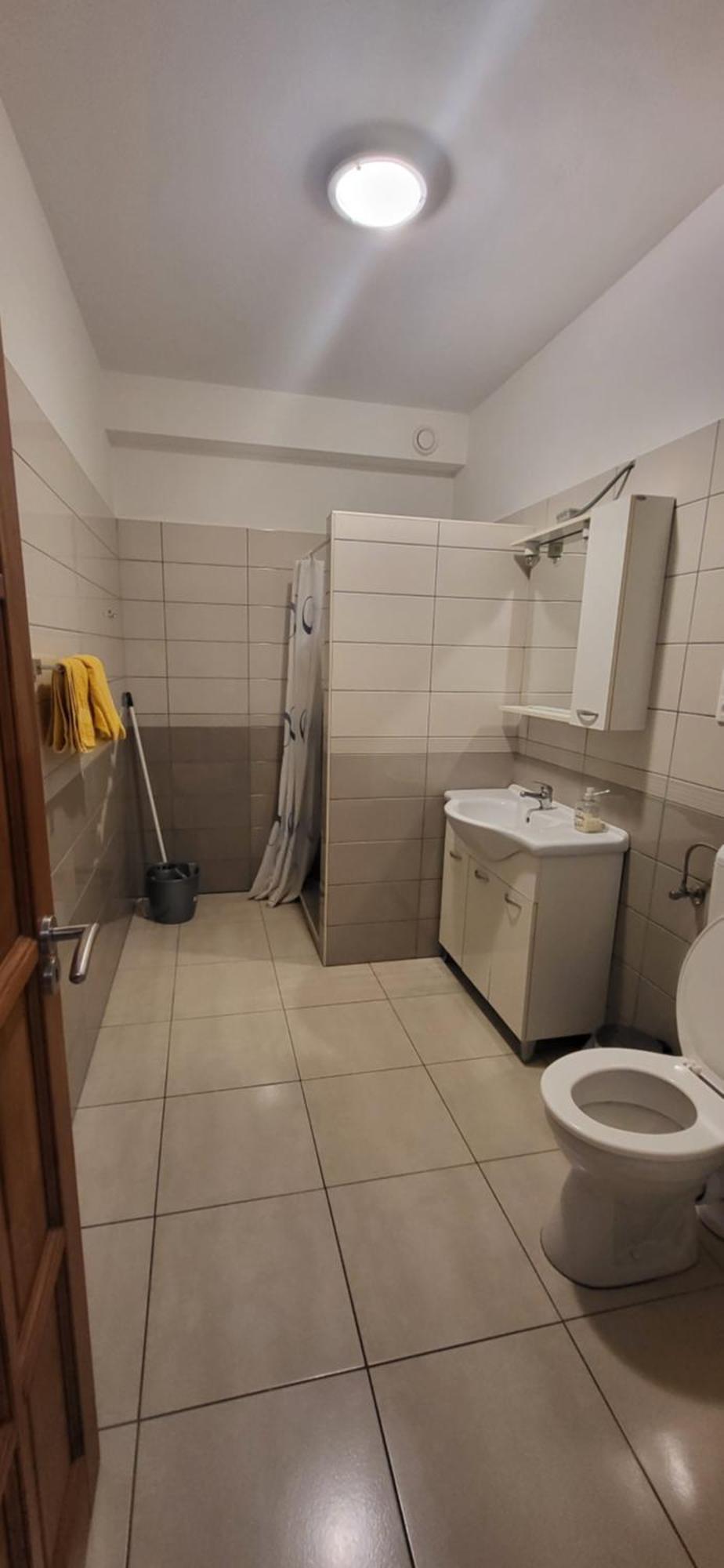 Bastya Apartmanhaz Sarvar Luaran gambar
