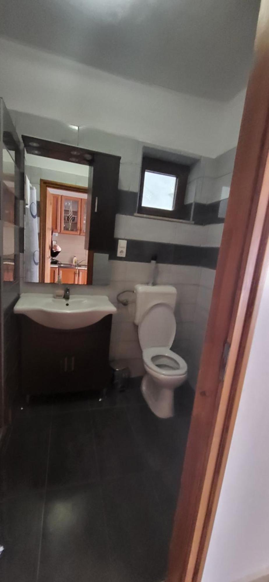Bastya Apartmanhaz Sarvar Luaran gambar